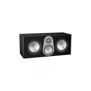 Центральный канал Monitor Audio Silver series C350 Black Oak